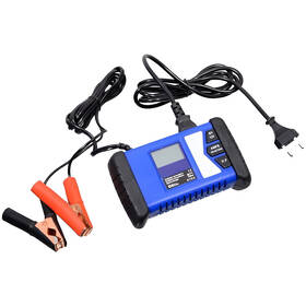 Nabíječka autobaterií Compass PROFI 

