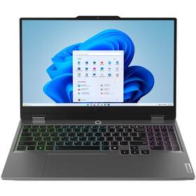 Notebook Lenovo LOQ 15AHP9 šedý

