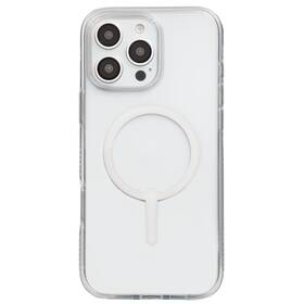 Kryt na mobil ZAGG Crystal Palace Snap na Apple iPhone 16 Pro Max průhledný

