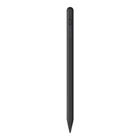 Stylus Uniq Pixo Lite 2.0 Magnetic pro iPad Blush černý

