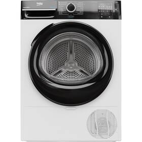 Sušička prádla Beko BM3T3924WBB bílá barva
 Sušička prádla Beko BM3T3924WBB bílá barva