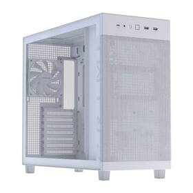 Case Asus Prime AP303 TG bílá

