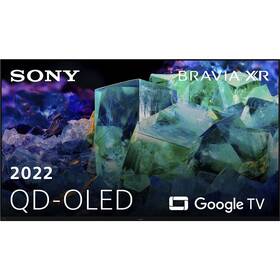 Televize Sony XR-55A95K (XR55A95KAEP)