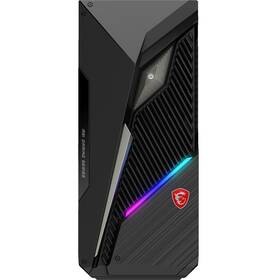 Herní počítač MSI MAG Infinite S3 14NUB5-2434EU černá barva
