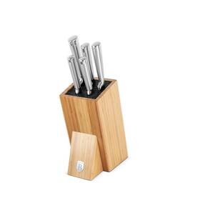 Sada kuchyňských nožů Berlinger Haus BH-2805 (6 ks) stříbrná barva
