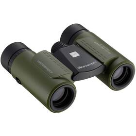 Dalekohled OM SYSTEM 8×21 RC II WP zelený

