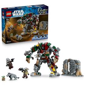 Stavebnice LEGO® Star Wars™ 75451 

