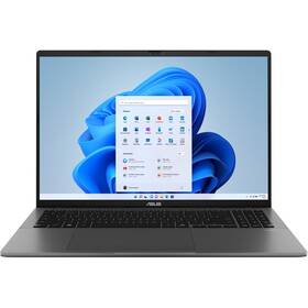 Notebook Asus Vivobook S16 šedý

