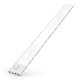 Noční světlo Connect IT CabinetLight L, 40cm bílá barva
