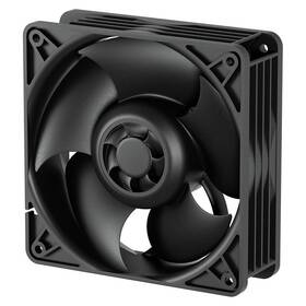 Ventilátor Arctic Cooling S12038-4K černý

