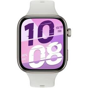 Chytré hodinky HONOR Watch X5i bílé


