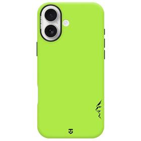 Kryt na mobil Tactical MagForce Velvet Smoothie 2.0 na Apple iPhone 17 zelený

