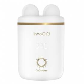Ohřívač kojeneckých lahví InnoGIO GIOWarm 
