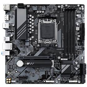 Základní deska GIGABYTE B650M D3HP 

