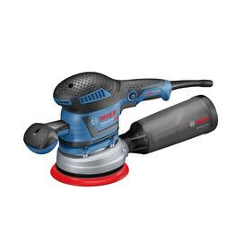 Excentrická bruska Bosch Professional GEX 40-150 

