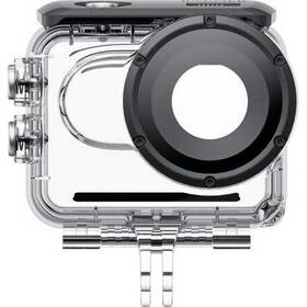 Vodotěsné pouzdro Insta360 GO3 DIVE CASE 

