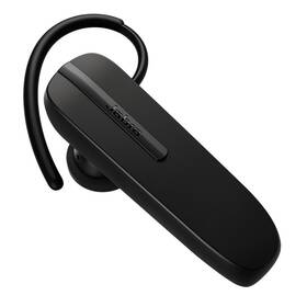 Handsfree Jabra Talk 5 černá barva
 Handsfree Jabra Talk 5 černá barva