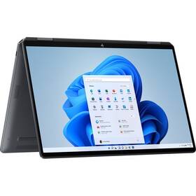 Notebook HP OmniBook Ultra Flip 14-fh0002nc šedá barva
