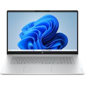 Notebook HP OmniBook 3 17-dp0070ncx + Game Pass předplatné na 2 měsíce stříbrný

