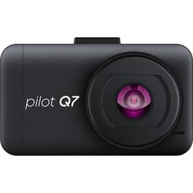 Autokamera Niceboy PILOT Q7 2K černá barva
