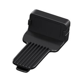 Držák HOVERAir X1 Pro/X1 Pro Max Magnetic Clip černý

