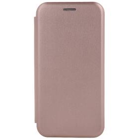Pouzdro na mobil flipové CPA Smart Diva na Samsung Galaxy S26 Ultra růžové


