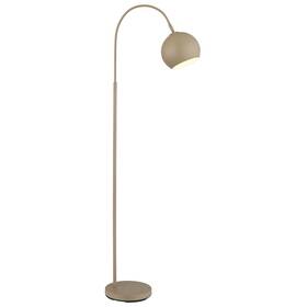 Stojací lampa GLOBO BENNO 24779S béžová

