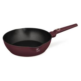 Pánev Berlinger Haus BH-8031, 28 cm bordó

