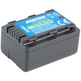 Baterie Avacom Panasonic VW-VBK180E-K Li-Ion 3.6V 1780mAh 6.4Wh černá


