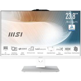 Počítač All In One MSI Modern AM242P 1M-2089XEU bílý

