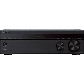 AV Receiver Sony STR-DH190 černý


