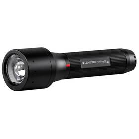 Svítilna LEDLENSER P6R CORE QC černá

