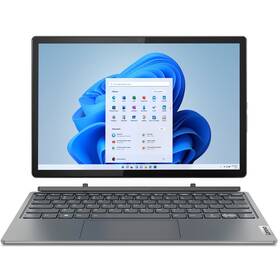 Notebook Lenovo IdeaPad Duet 5 12IRU8 šedá barva
