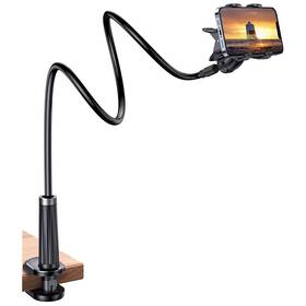 Držák na mobil UGREEN Flexible Long Arm černý

