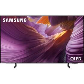 Televize Samsung QE65S85F 
