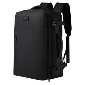 Batoh na notebook MYBALO Vacuo GO černý

