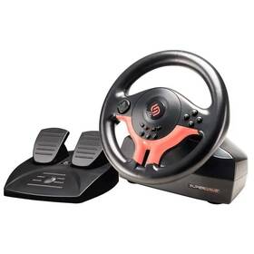 Volant SUPERDRIVE SV250 SP Edition Red červený

