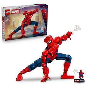 Stavebnice LEGO® ǀ Marvel 76346 Figurka hrdiny: Spider-Man 

