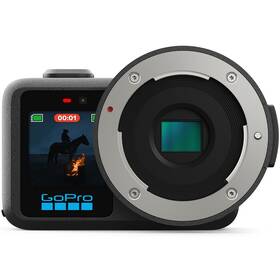 Outdoorová kamera GoPro MISSION 1 PRO ILS černá

