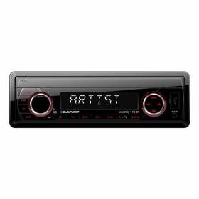 Autorádio Blaupunkt Madrid 170 BT černá barva
