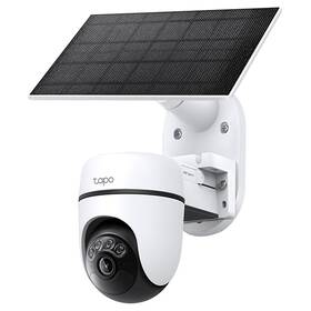 IP kamera TP-Link Tapo C610 KIT Solar bílá

