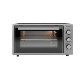 Mini trouba Guzzanti GZ 4511 šedá

