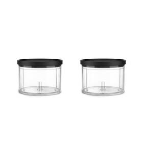 Náhradní nádoba KitchenAid 5KTCRBA35 (2 ks) 

