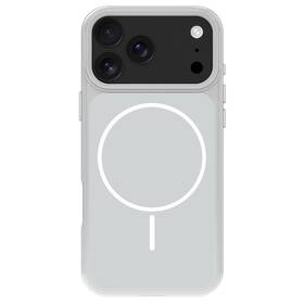 Kryt na mobil Celly MATCH MAG kompatibilní s MagSafe na Apple iPhone 18 Pro Max šedý

