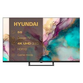 Televize Hyundai UQ 559603G 


