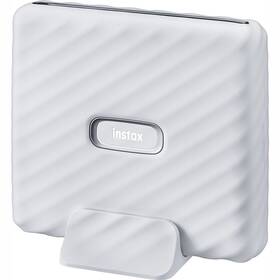 Fototiskárna Fujifilm Instax Link WIDE bílá barva
