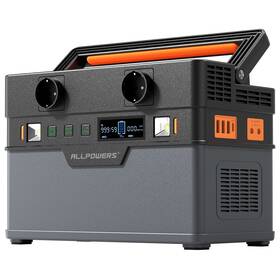 Nabíjecí stanice Allpowers S700  (606 Wh) (ALL-S700)