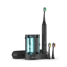 Zubní kartáček TrueLife SonicBrush K150 UV černý

