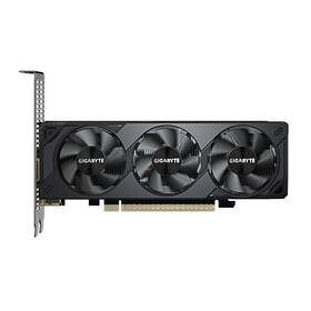 Grafická karta GIGABYTE GeForce RTX 5060 OC Low Profile 8G 

