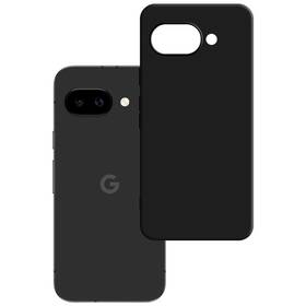 Kryt na mobil 3mk Matt Case Pro na Google Pixel 10a černý

